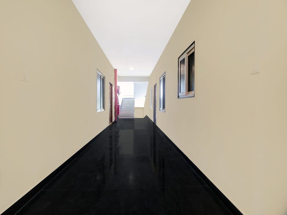 House | Interior