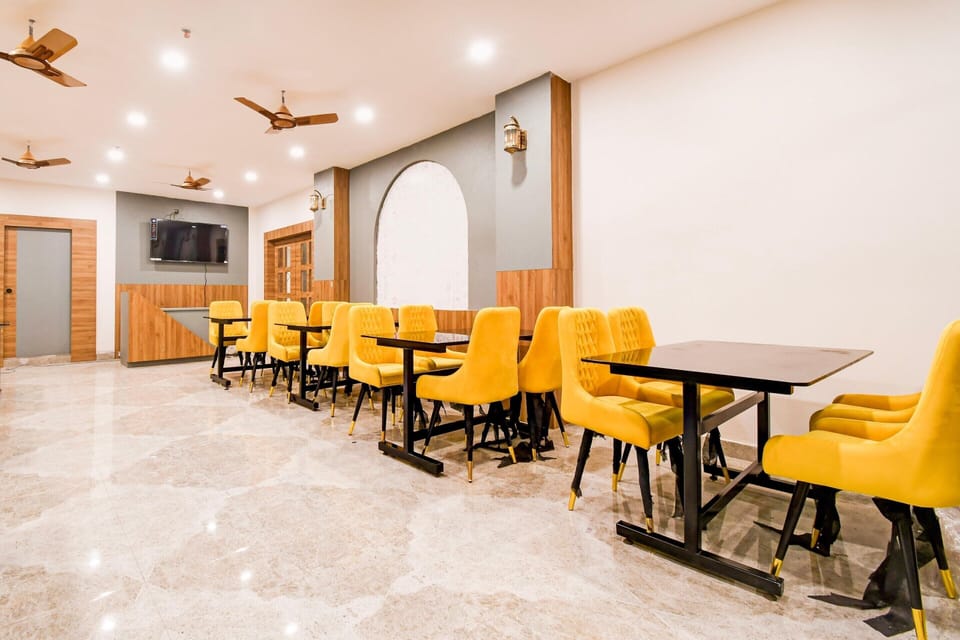 House | Dining