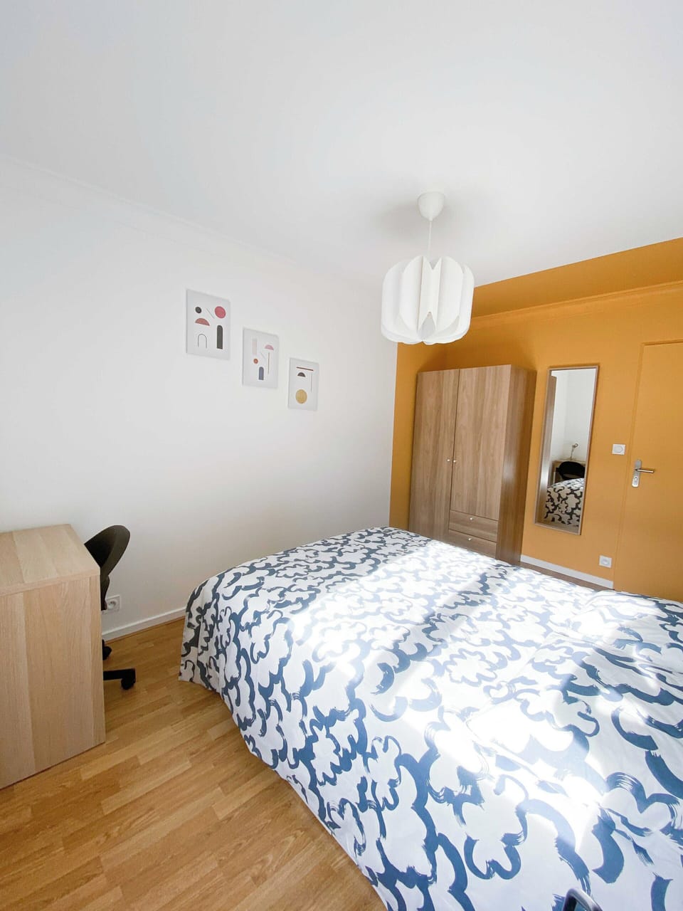 Apartment | 1 bedroom