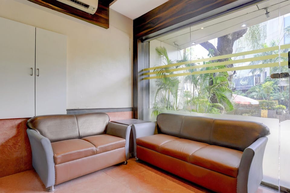 House | Living room