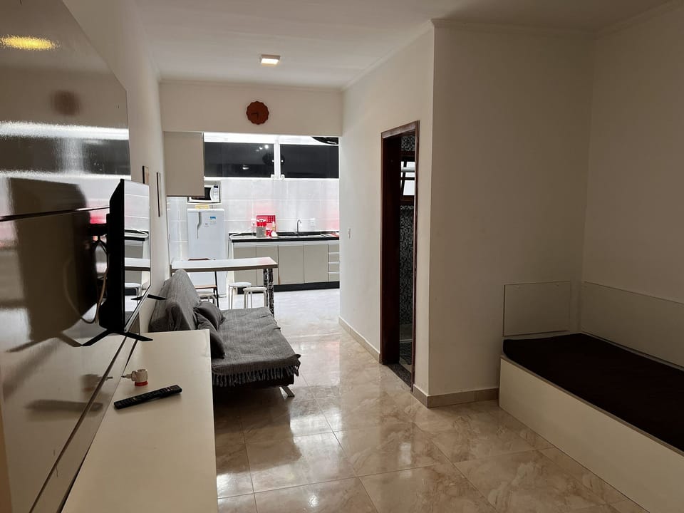 Apartment | Interior