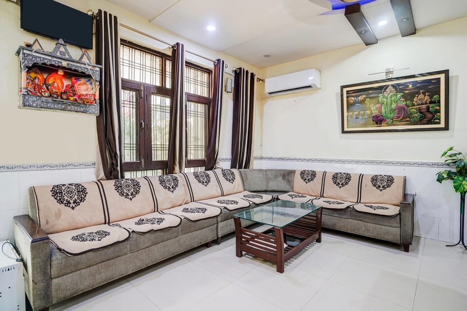 House | Living room