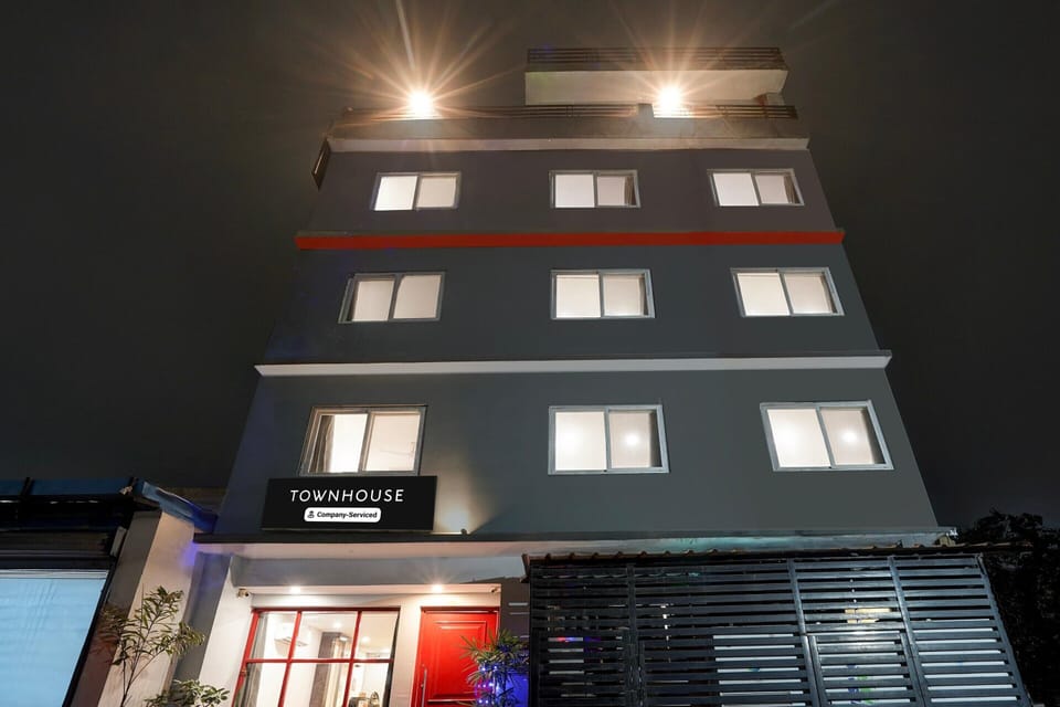 House | Exterior
