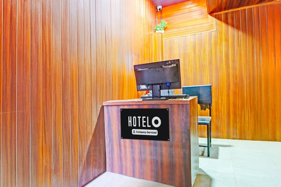 House | Reception