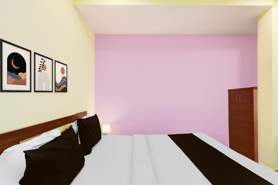 House | 1 bedroom
