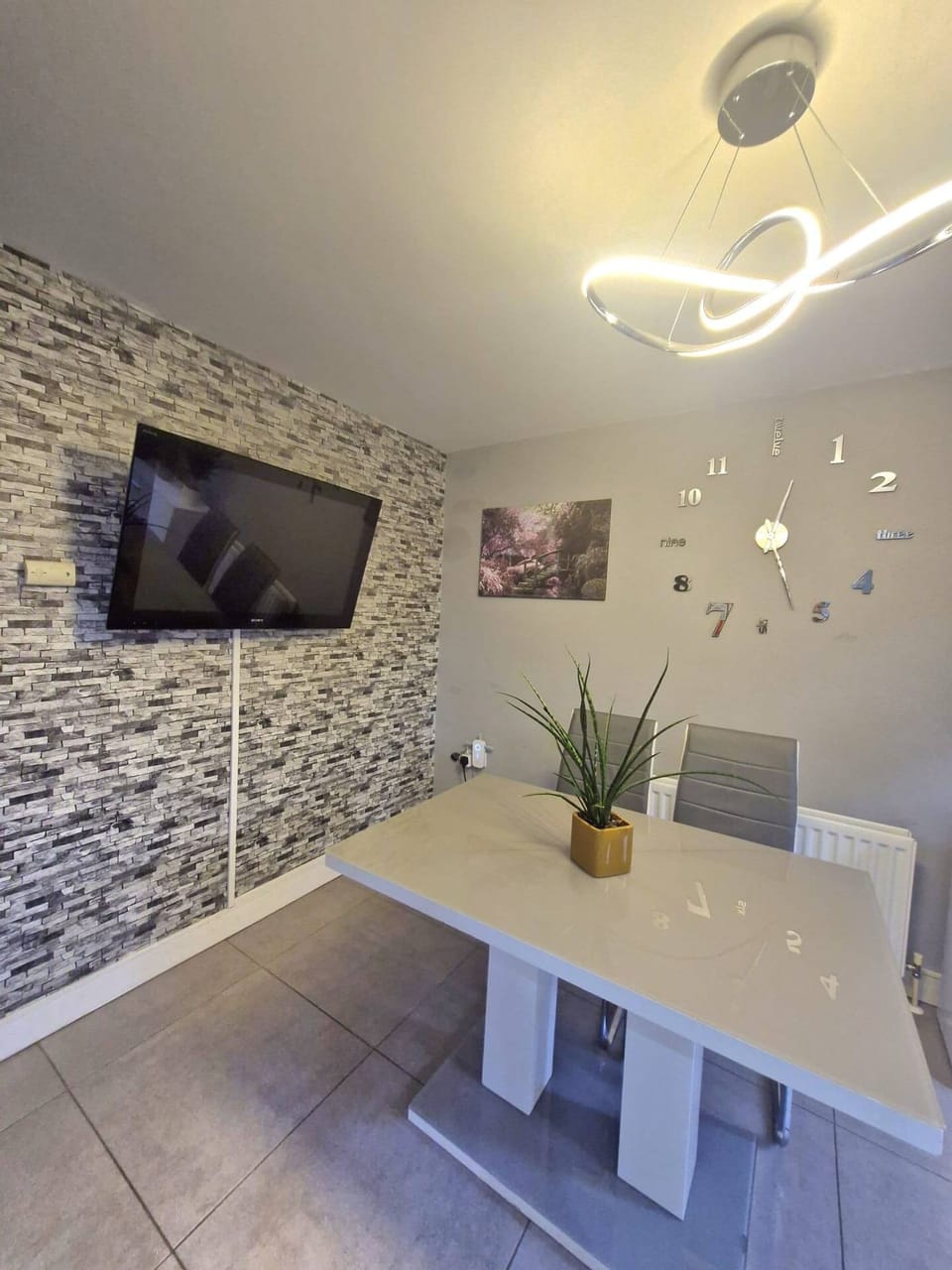 House, Accessible | 3 bedrooms