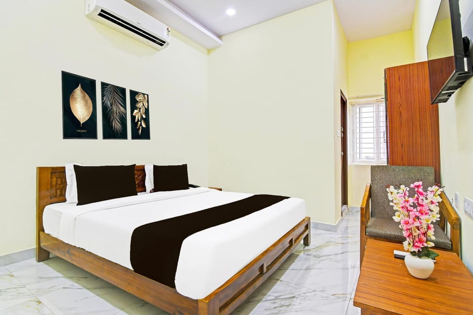 Deluxe Relax Resto Inn House in Visakhapatnam