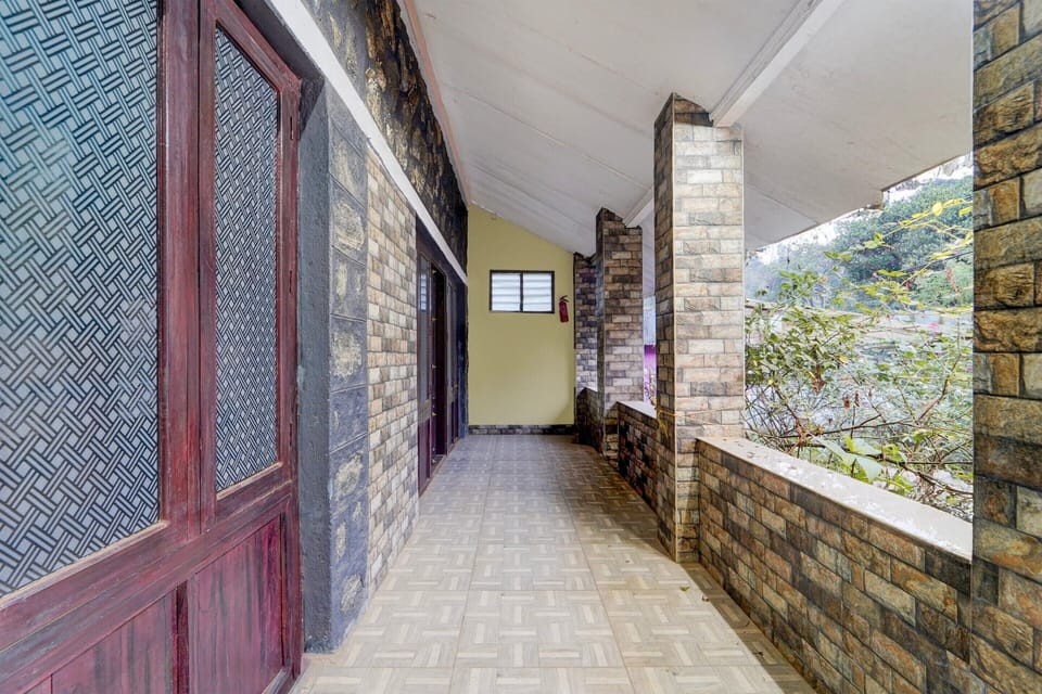 House | Reception