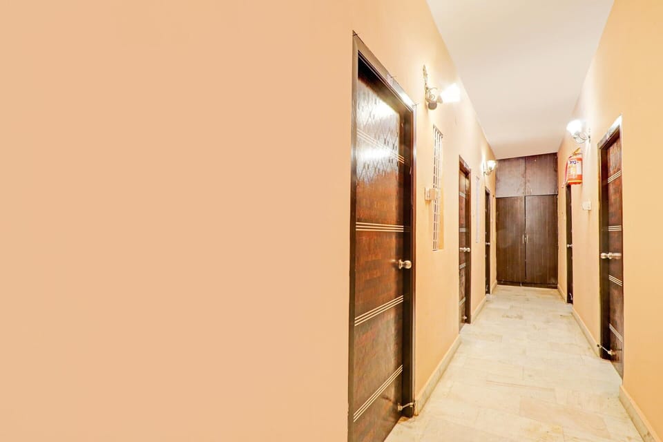 House | Interior