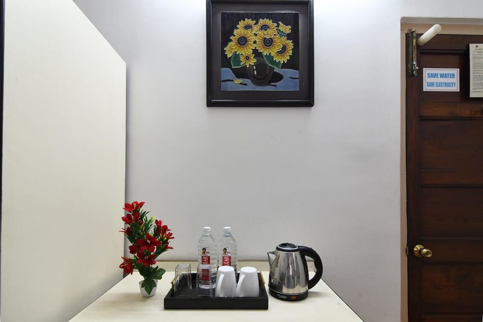 House | 1 bedroom