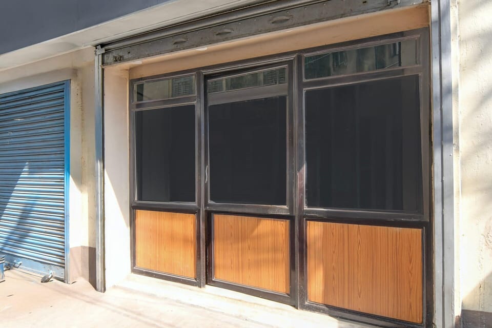House | Reception