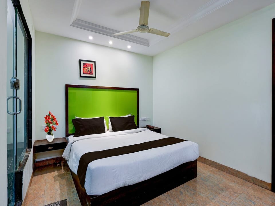 House | 1 bedroom