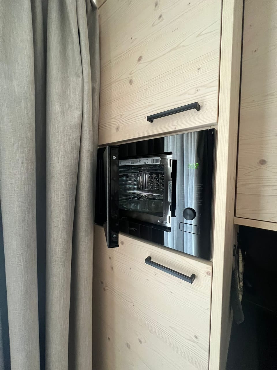 Apartment | Microwave