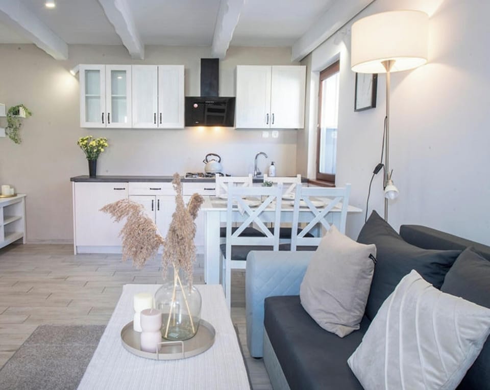 House | Living room