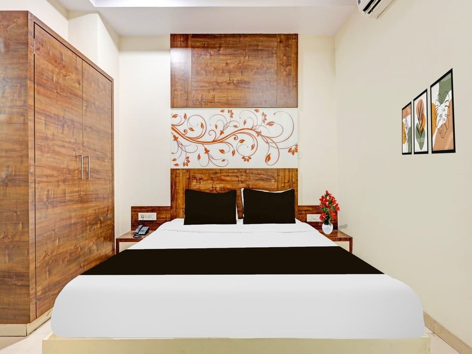 House | 1 bedroom