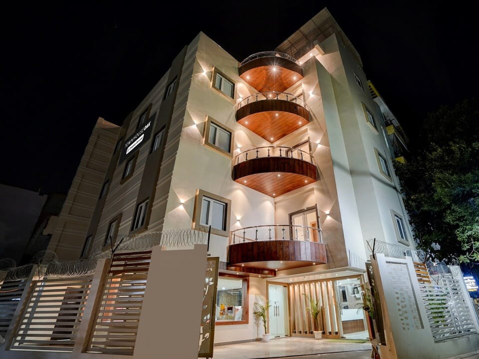 House | Exterior