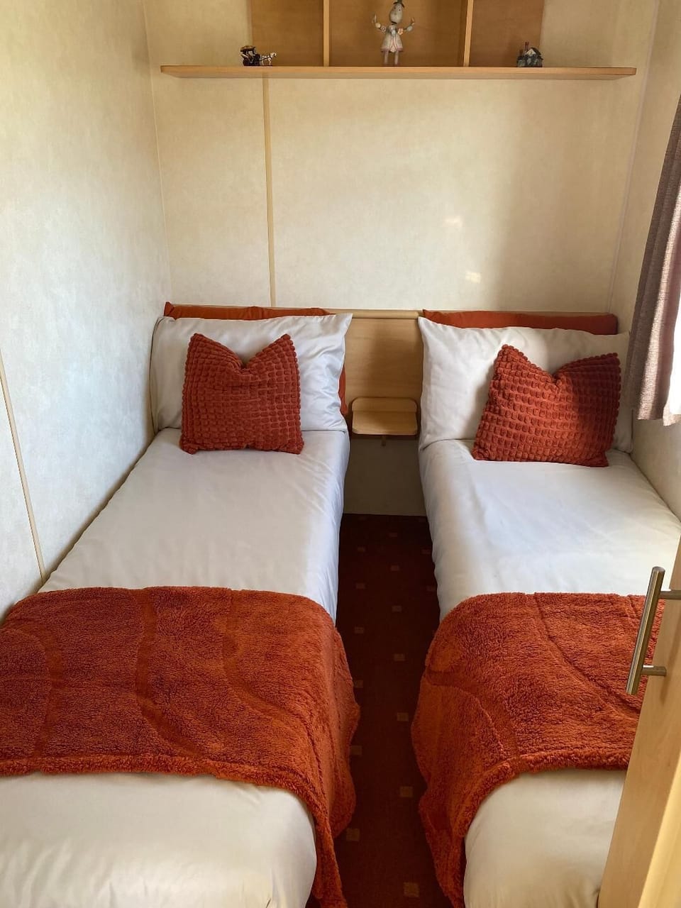 3 bedrooms, free WiFi