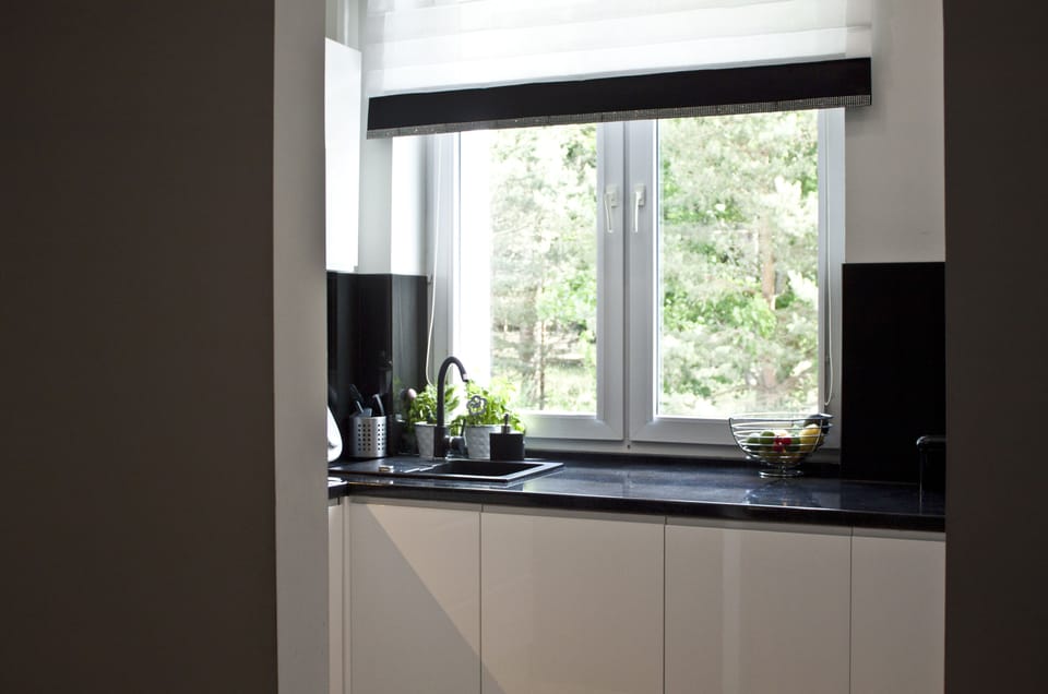 Exclusive Apartment, 3 Bedrooms | Private kitchenette | Mini-fridge, stovetop, coffee/tea maker, electric kettle