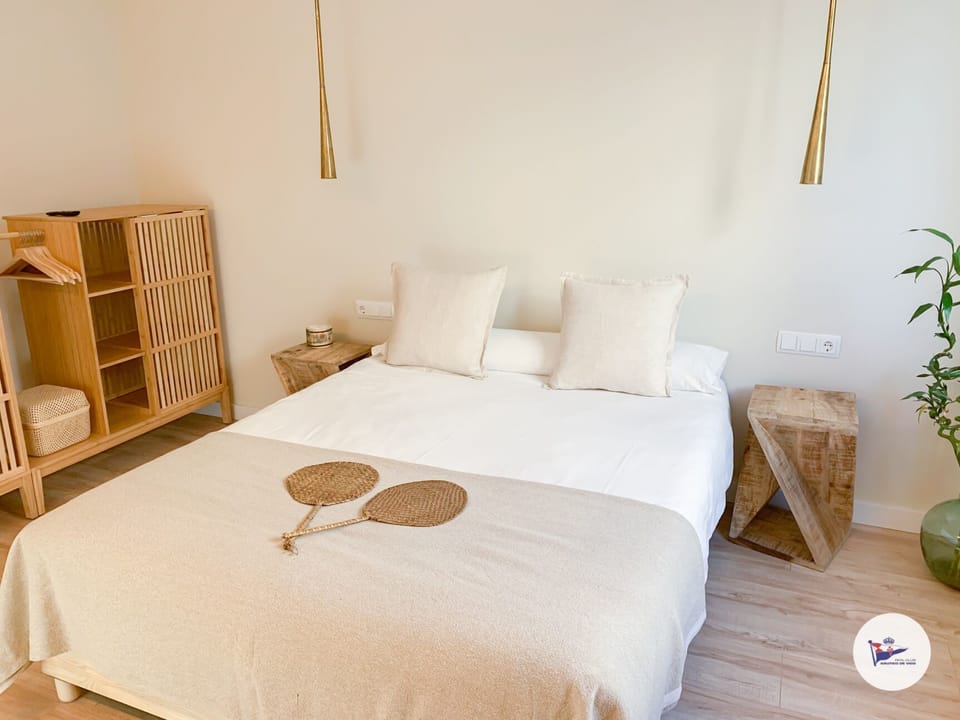 Superior Apartment | Individually furnished, desk, laptop workspace, blackout drapes