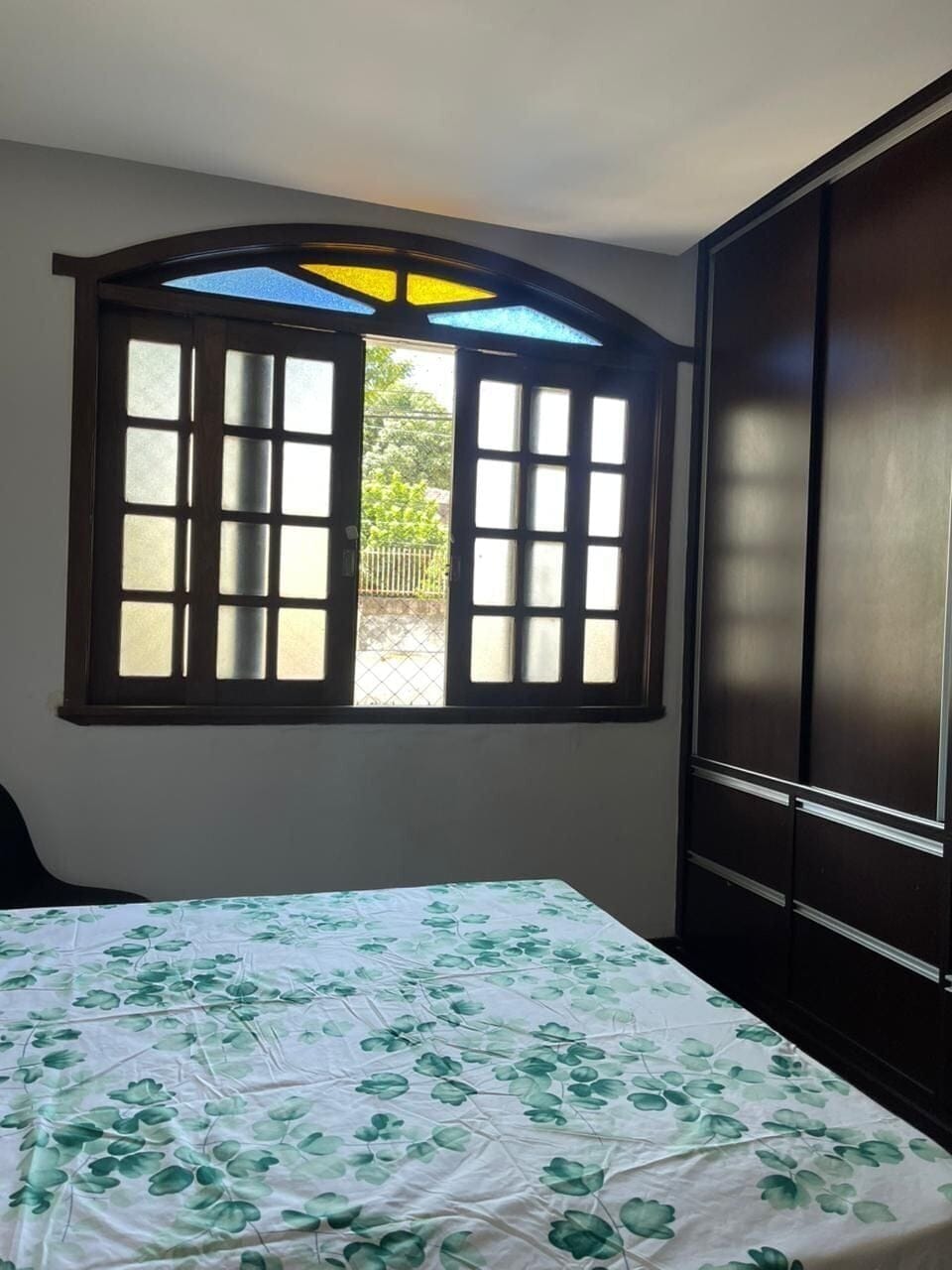 Basic Quadruple Room | Blackout drapes, iron/ironing board (on request), WiFi (free)