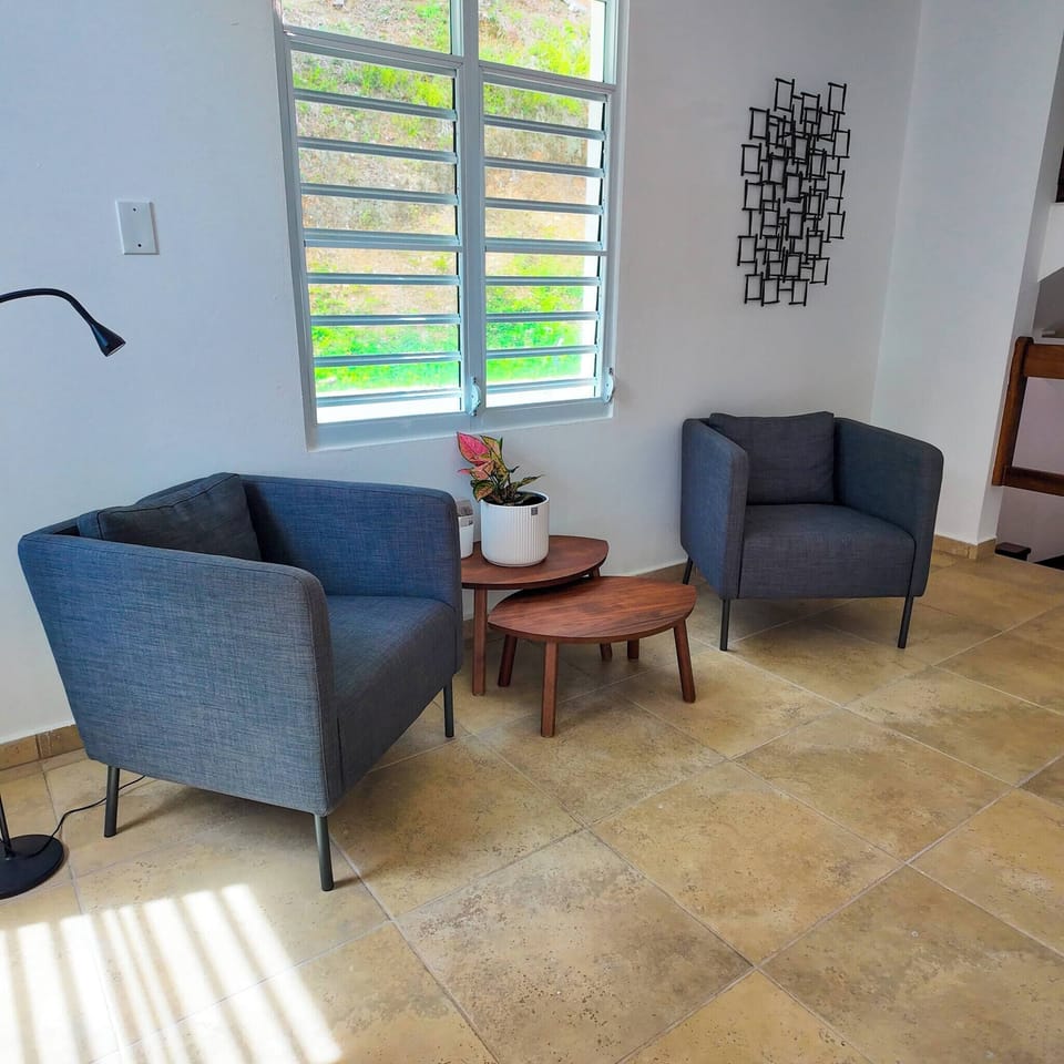 House, 4 Bedrooms, Private Pool | Interior