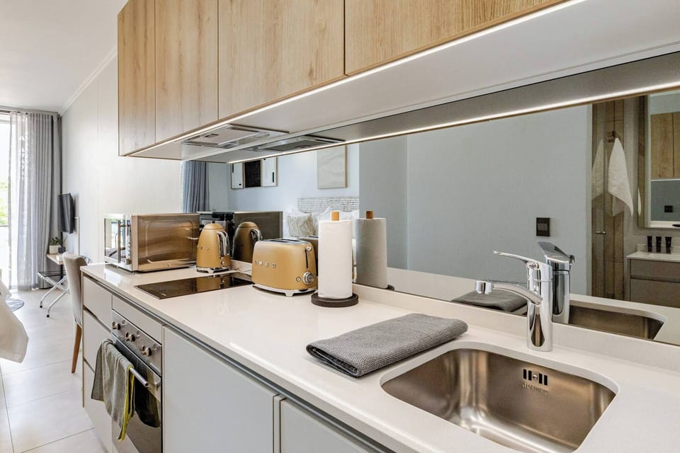 Condo, 1 Bedroom, Patio | Interior