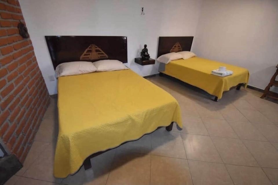 Quadruple Room | WiFi (free)