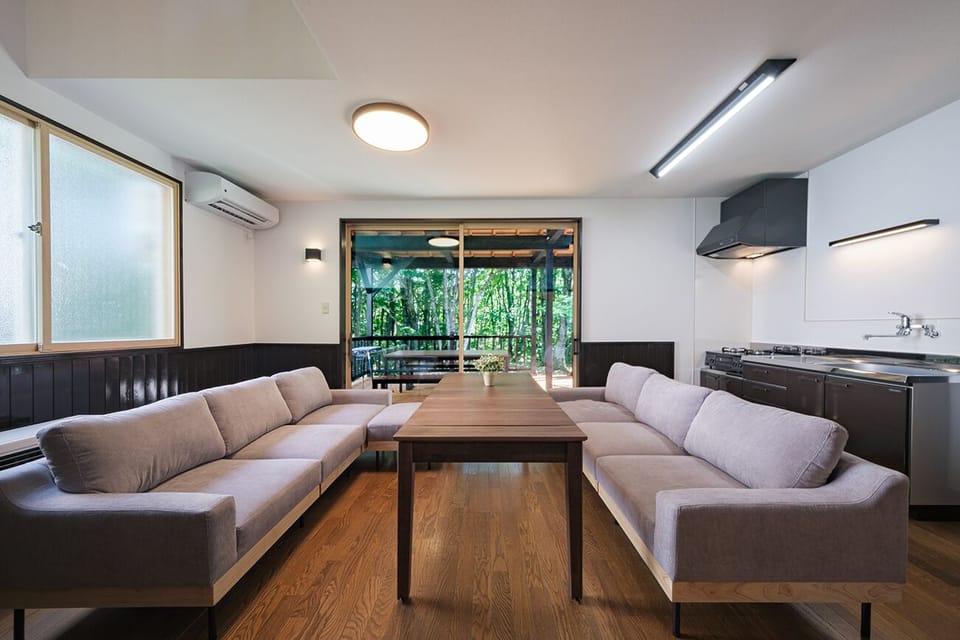 Villa, 3 Bedrooms | Interior