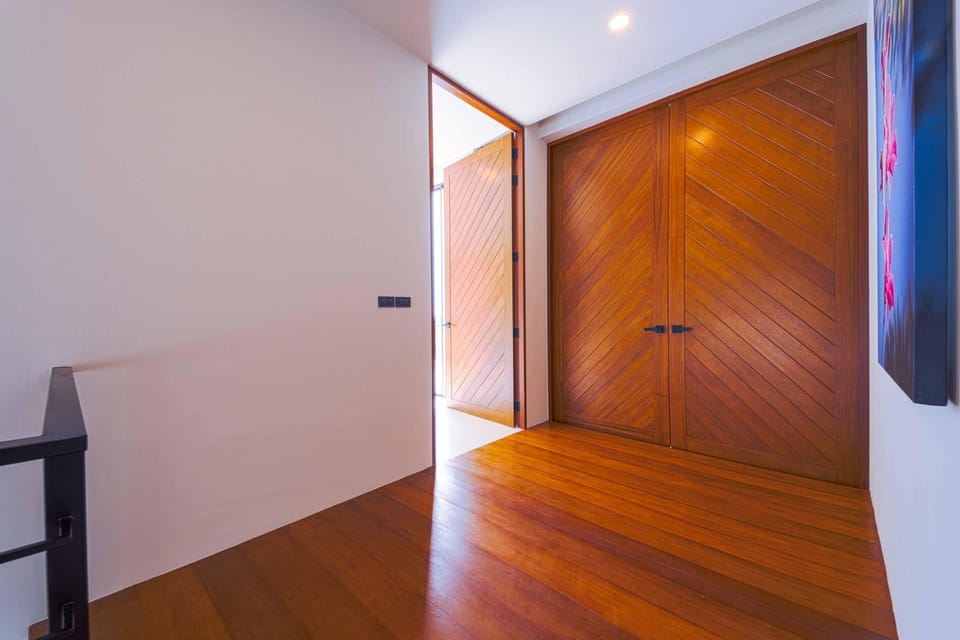 Luxury Villa, 5 Bedrooms, Non Smoking | Interior