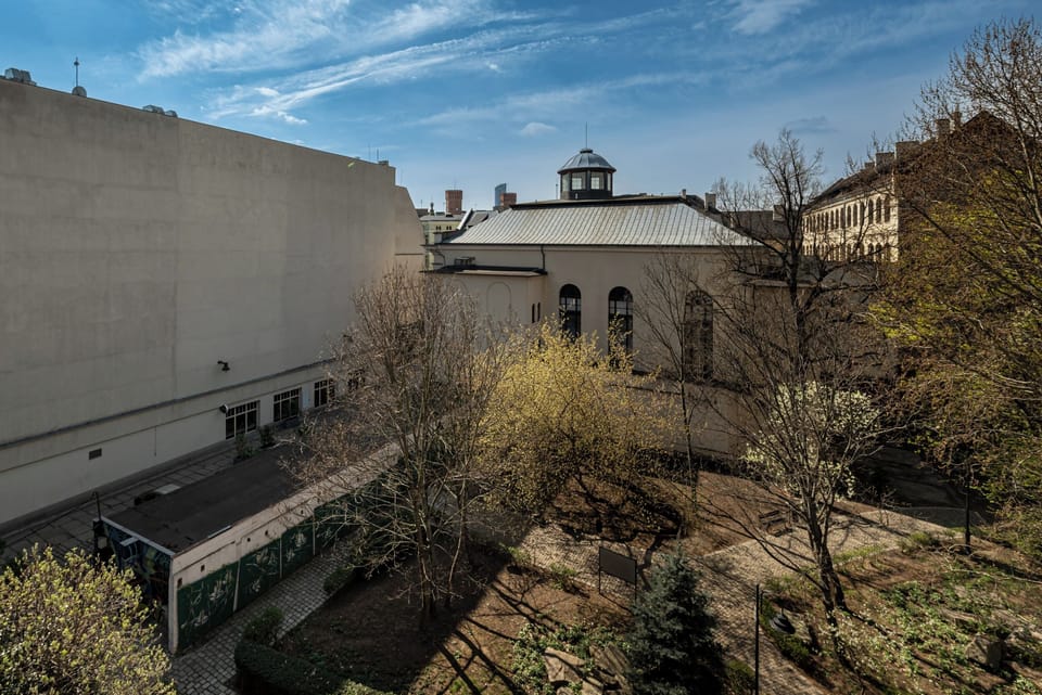 Family Apartment, Balcony | Balcony view