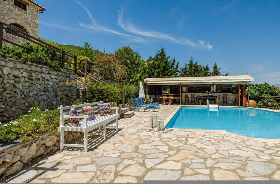 House | 2 bedrooms, Internet