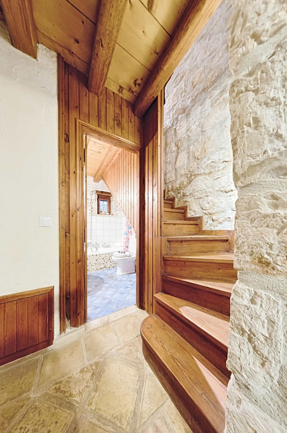 House | 2 bedrooms, Internet