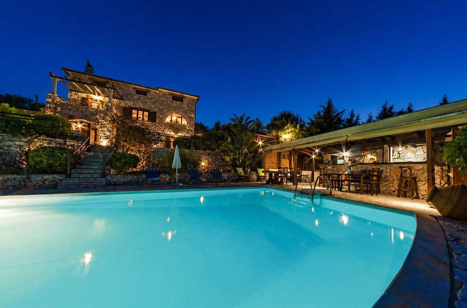 House | 2 bedrooms, Internet