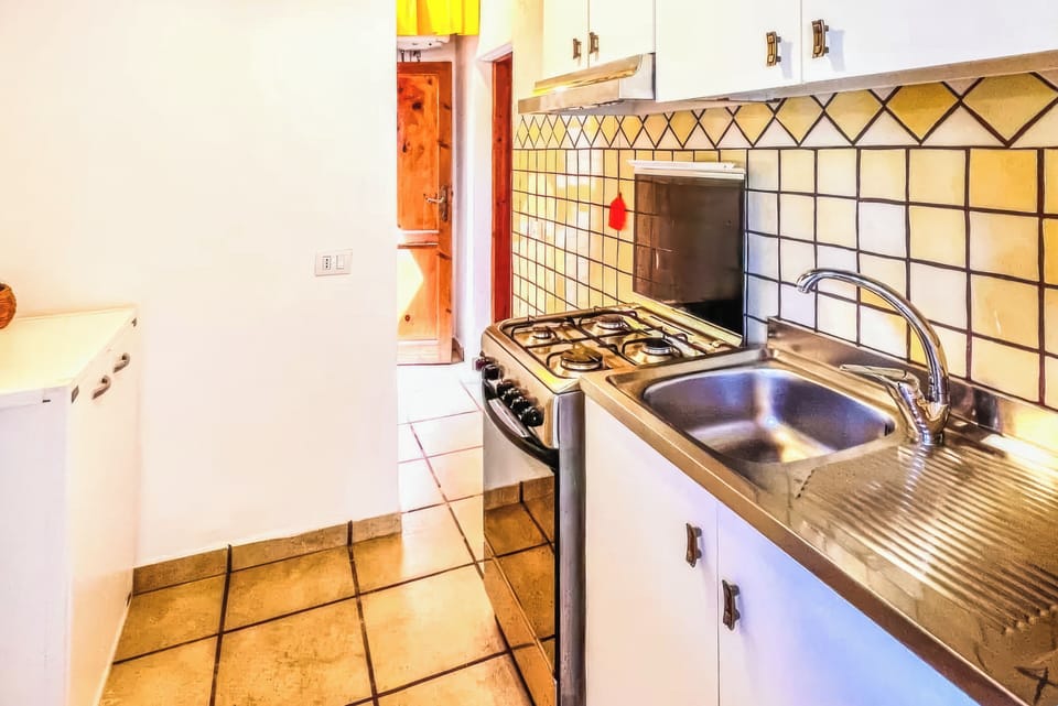 Apartment | Private kitchen