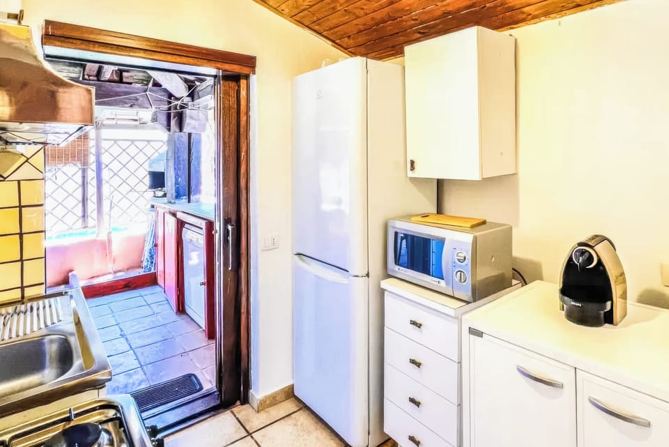 Apartment | Private kitchen