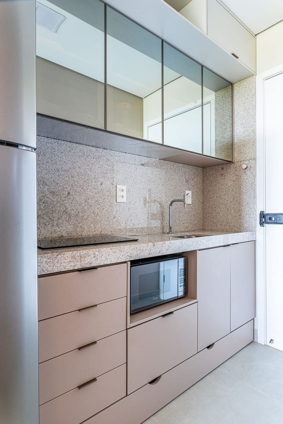 Apartment | Private kitchen