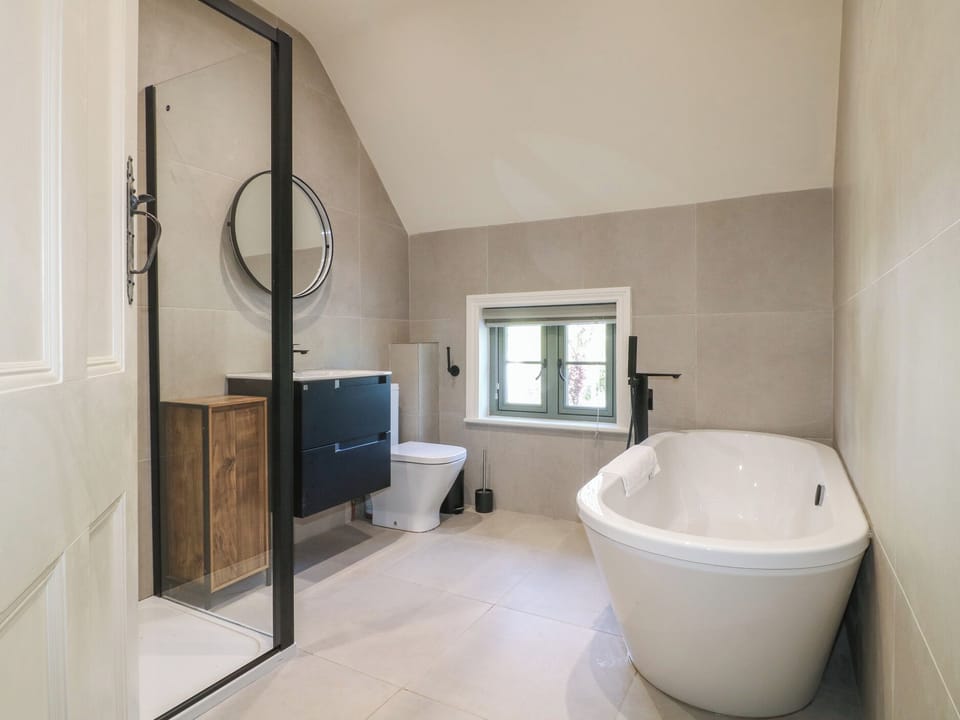 Gardeners Cottage Cottage in South Kesteven District