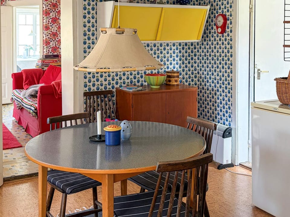 House | Interior
