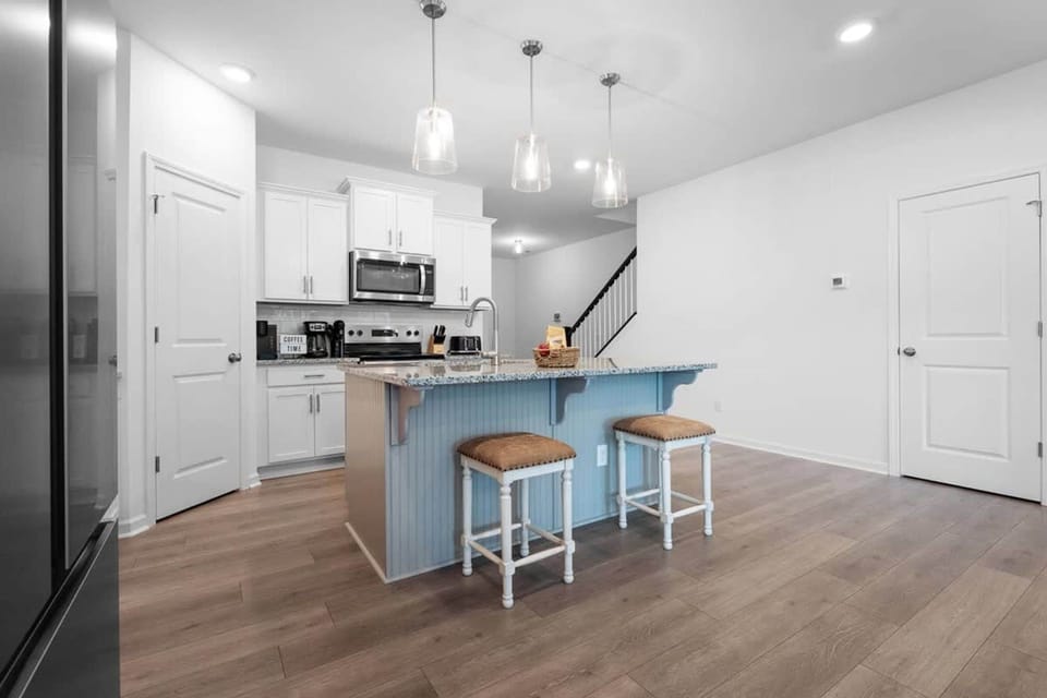 House | 3 bedrooms