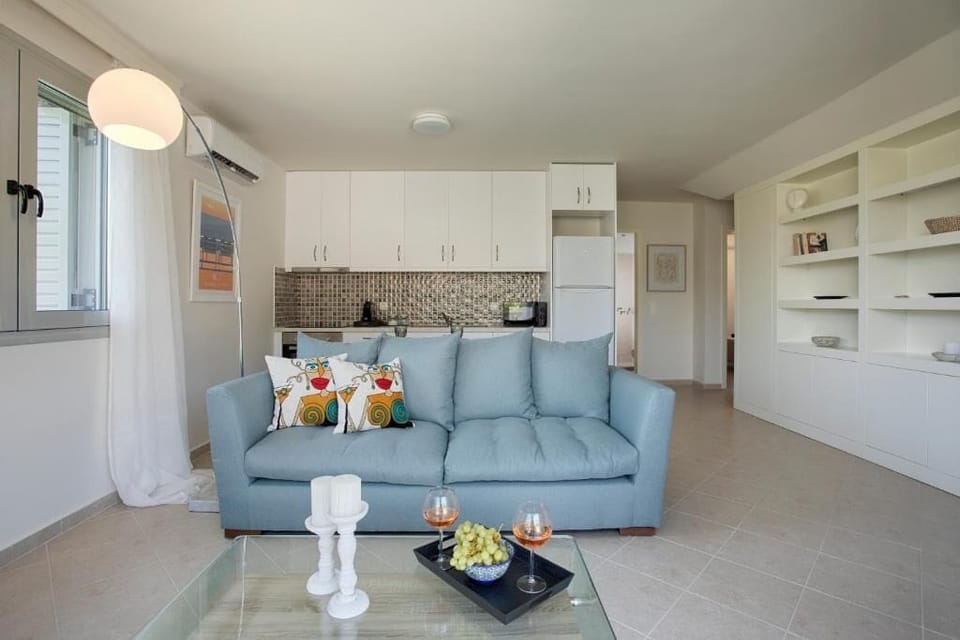 Luxury Villa, Private Pool, Executive Level | Living area