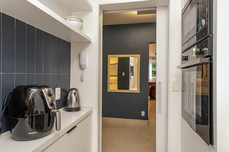 Comfort Apartment | Private kitchen