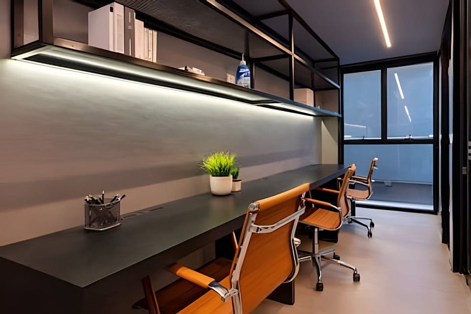 Apartment | Interior