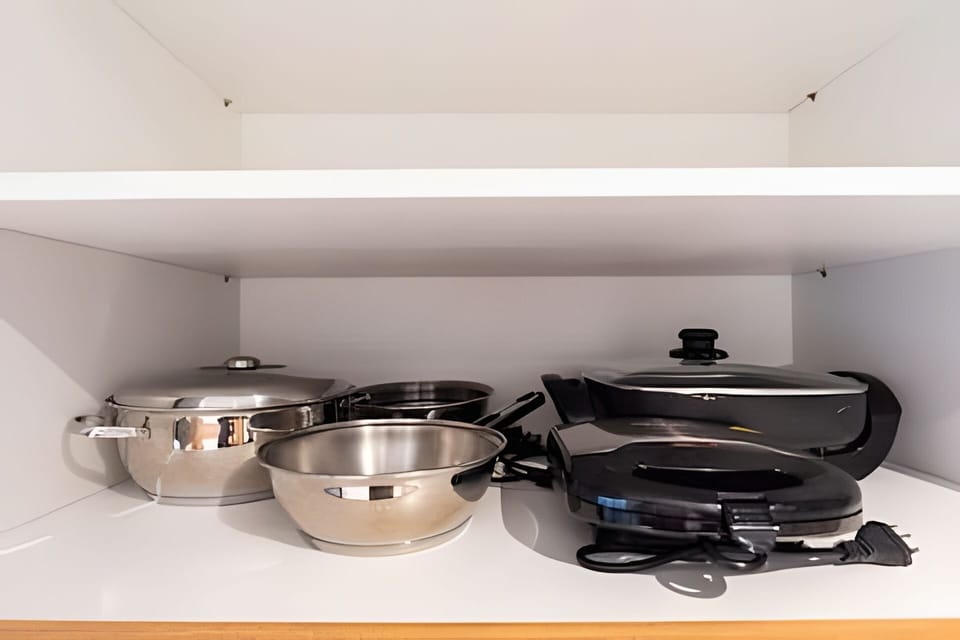Apartment | Miscellaneous