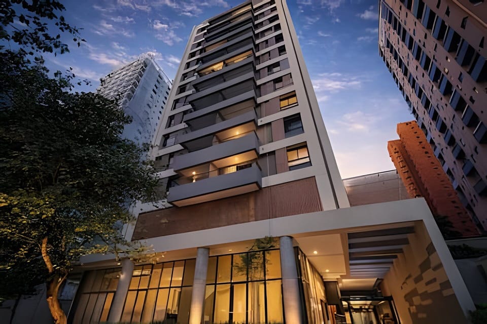 Apartment | Exterior