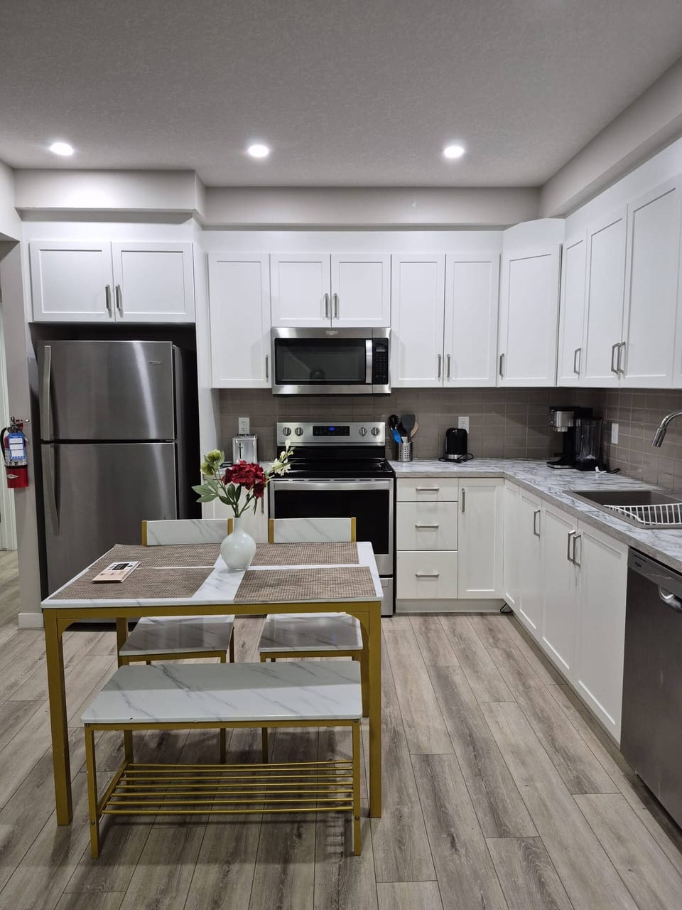 House, 2 Bedrooms | Interior