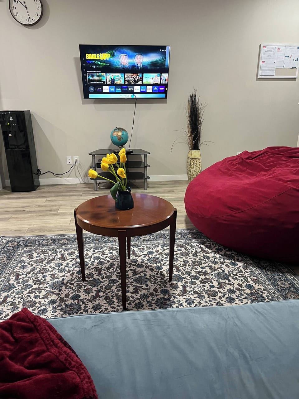 House, 2 Bedrooms | Interior