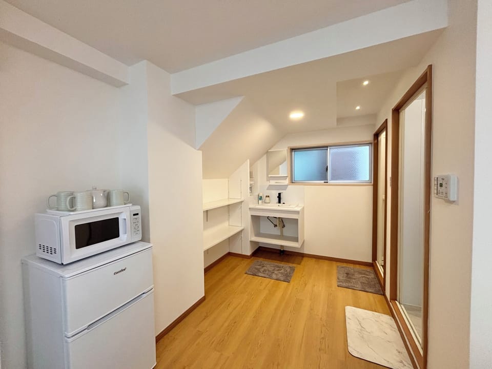 Family Quadruple Room | Interior