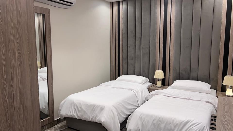 Apartment | Spa
