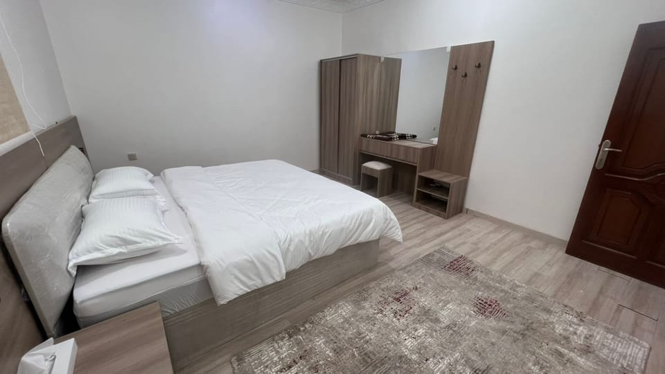 Apartment | WiFi (free)
