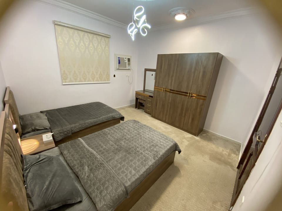 Apartment | WiFi (free)